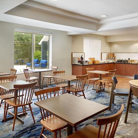 Fairfield Inn & Suites By Marriott Anderson Clemson Exterior photo