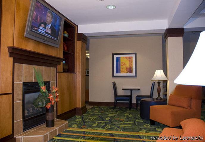 Fairfield Inn & Suites By Marriott Anderson Clemson Exterior photo